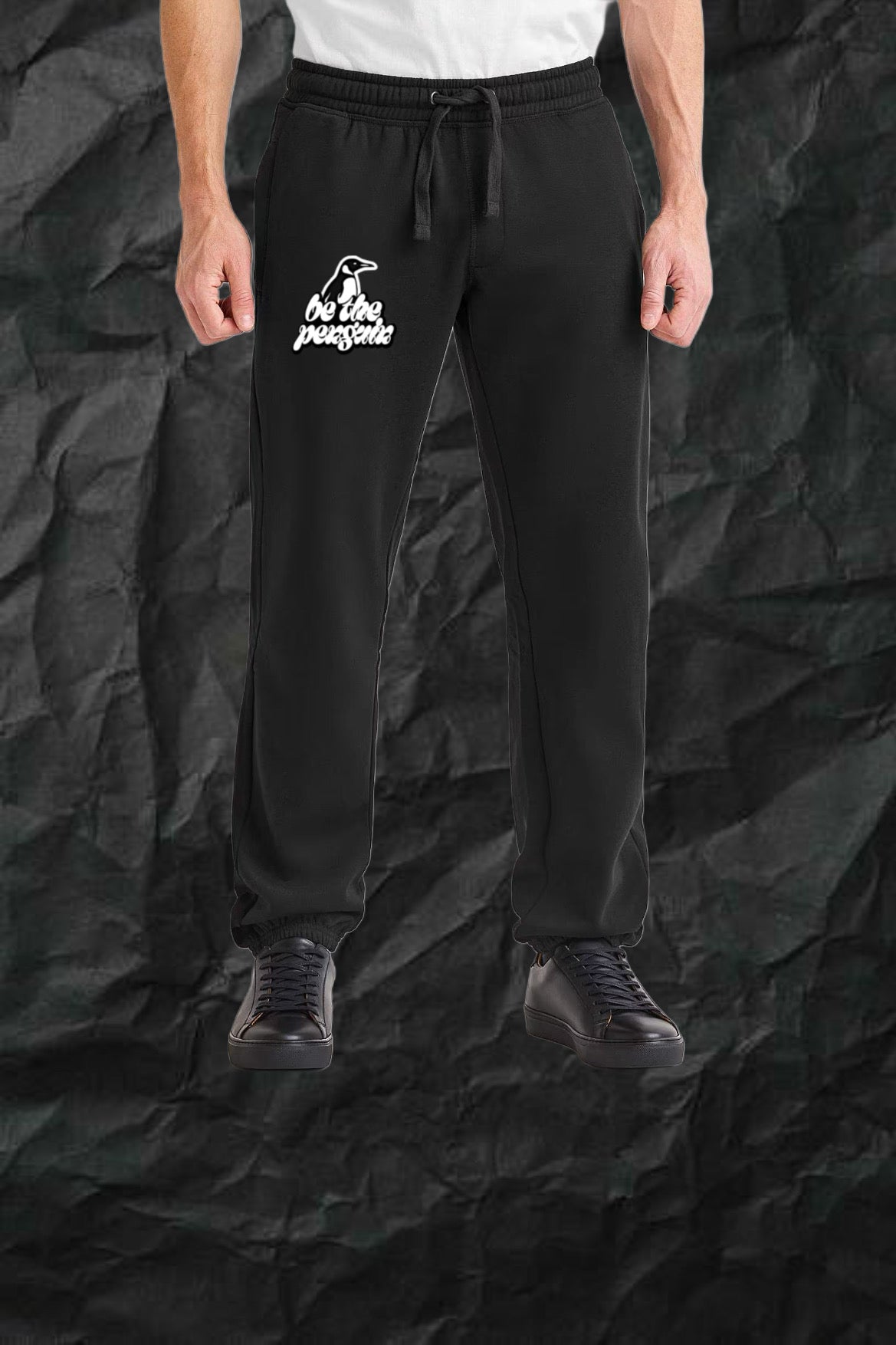 bethepenguin • Jogger