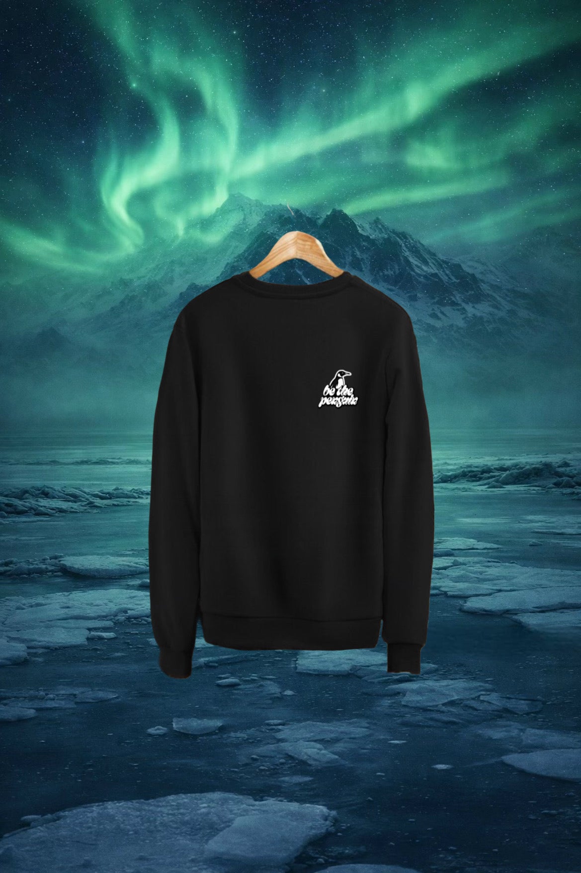 bethepenguin • Sweater